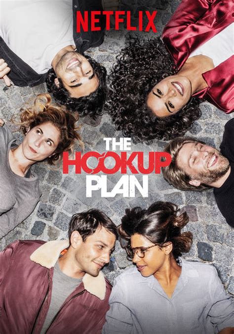 the hook up plan watch online